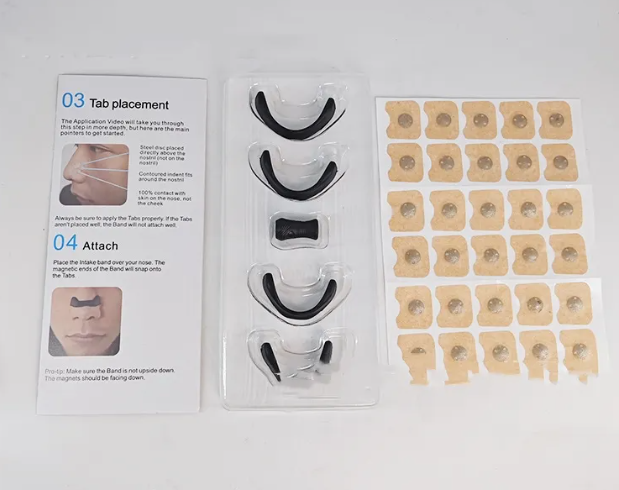 Breathing Kit