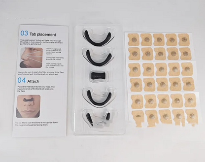 Breathing Kit