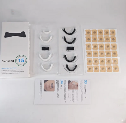 Breathing Kit