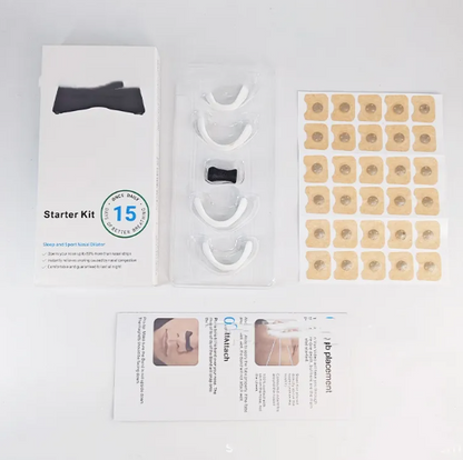 Breathing Kit