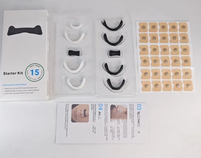 Breathing Kit