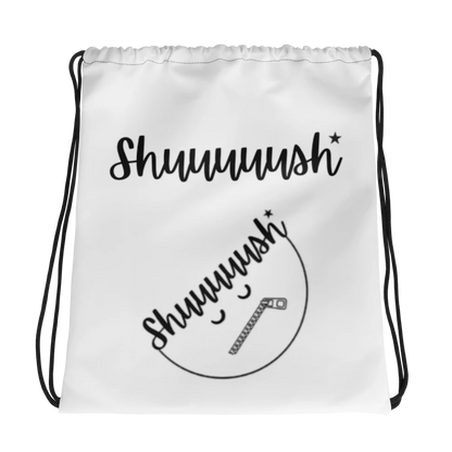Shuuuuush Bundle