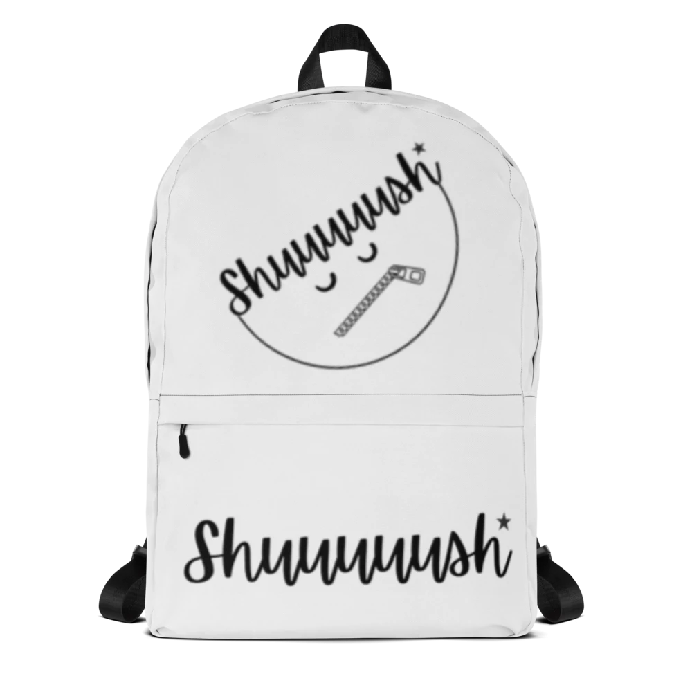 All-Over Print Backpack