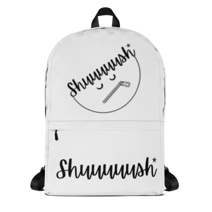 All-Over Print Backpack