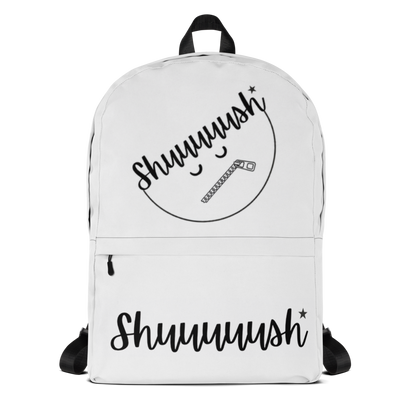 All-Over Print Backpack