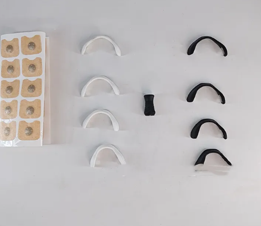 Breathing Kit