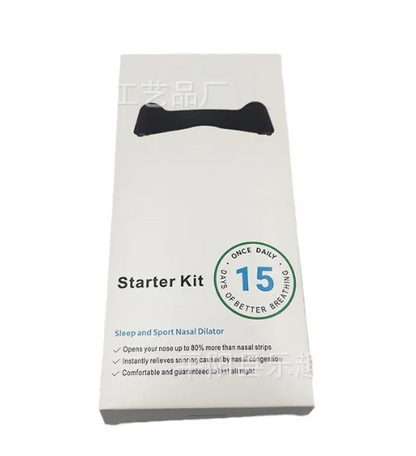 Breathing Kit