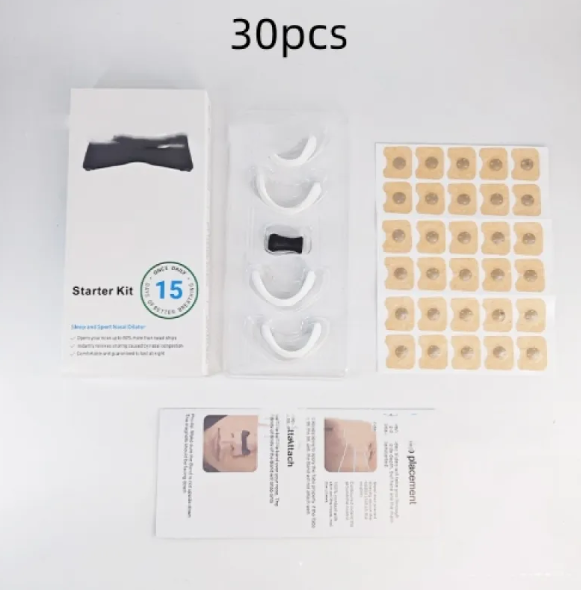 Breathing Kit