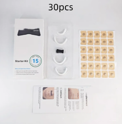 Breathing Kit