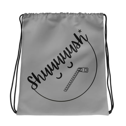 All-Over Print Drawstring Bag