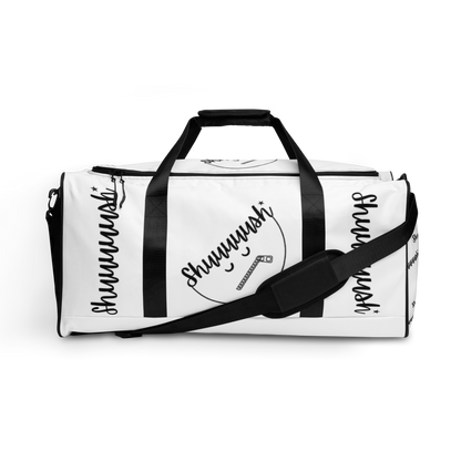 All-Over Print Duffle Bag