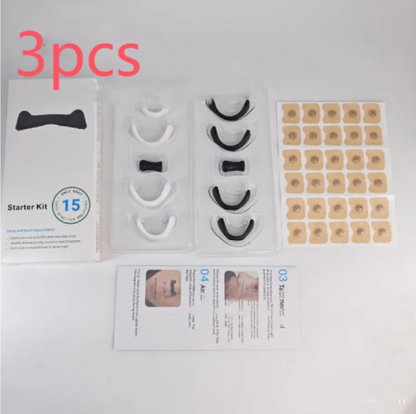 Breathing Kit