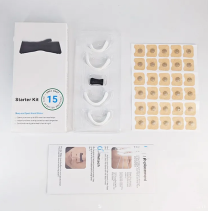Breathing Kit