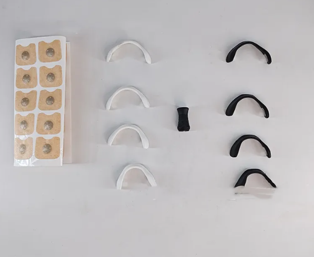 Breathing Dilators