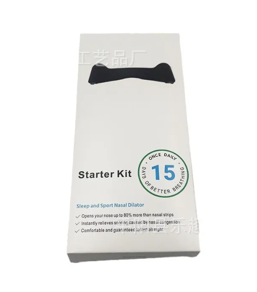 Breathing Dilators