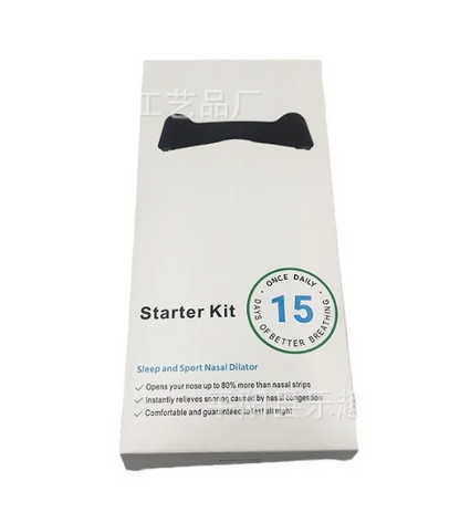 Breathing Dilators