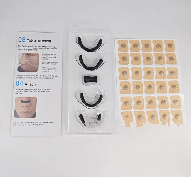 Breathing Dilators