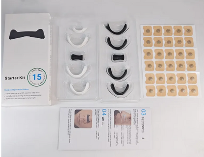 Breathing Dilators