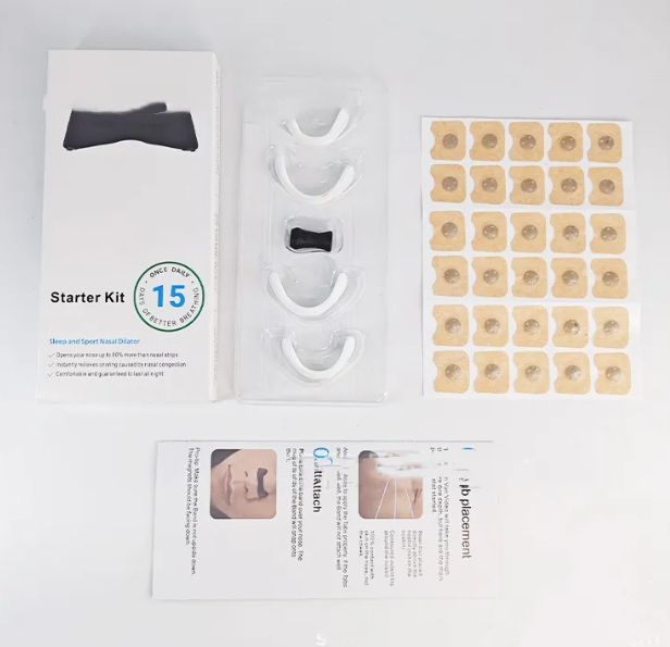 Breathing Dilators